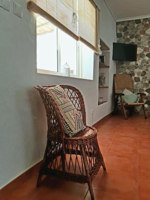 Casa Da Enxota Villa Povoa de Sao Miguel Exterior photo